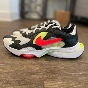 Nike Air Zoom Division sz 9, 9.5